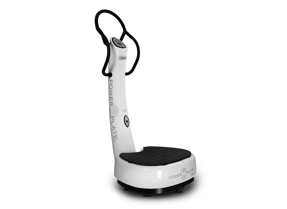 Power Plate my5 Power Plate