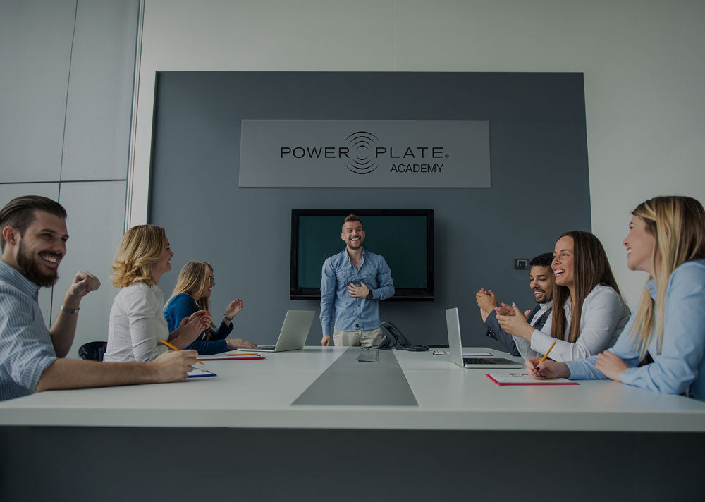 Webinar - Academy Fachfortbildung - Gruppe gewerblich