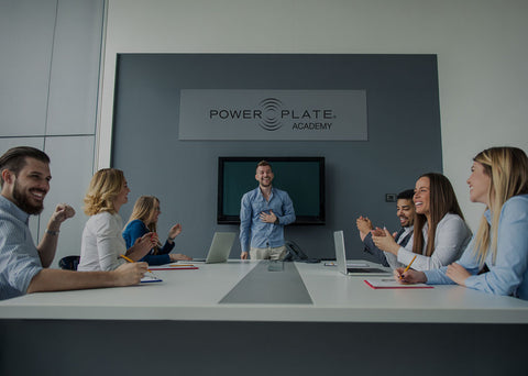 Webinar - Academy Fachfortbildung - Gruppe gewerblich