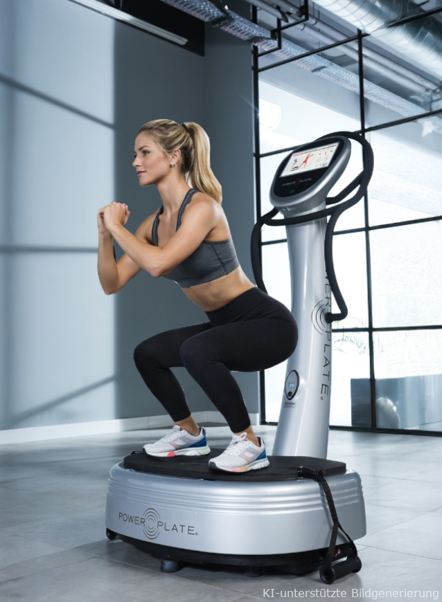 Power Plate GmbH