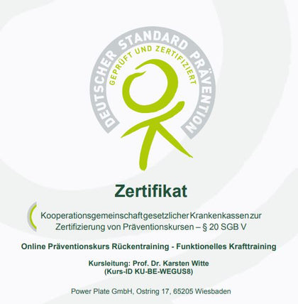 Power Plate GmbH
